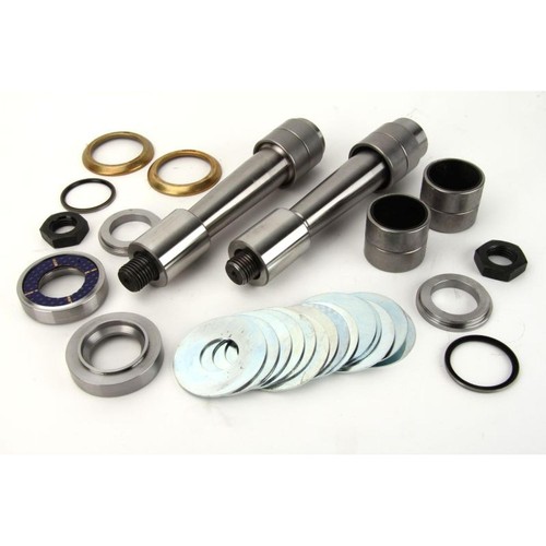 King pin set - pin, daf