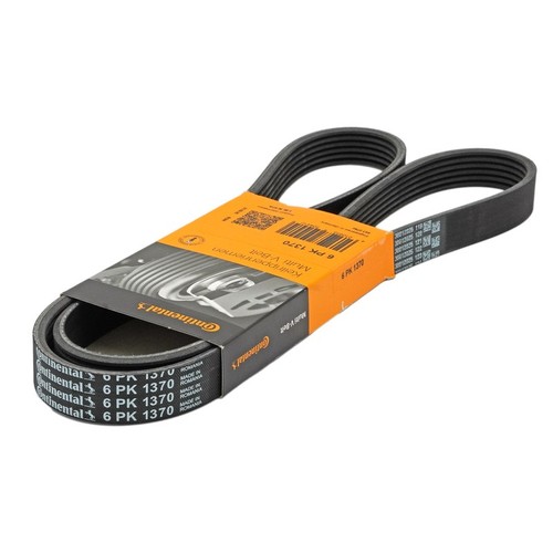 Ribbed belt for bmw - for, ford