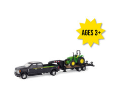 John Deere 1/32 Pickup