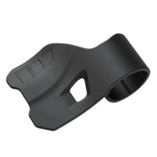Cruise Control Throttle Assist