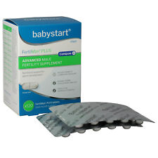 Advanced Male Fertility Sperm