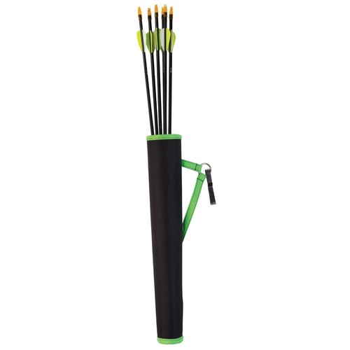 Allen youth compact archery - allen,