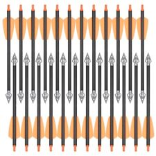 7.5'' Hunting Bolts Carbon