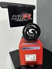 98-06 BMW E46 COUPE SALOON NON M SPORT REAR SUSPENSION COIL SPRING 110665771