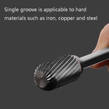16mm shank carbide rotary - 6-16mm,