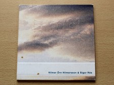 Hilmar Orn Hilmarsson & Sigur