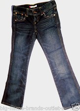 Levi's Jeans 'MARISSA BOOTCUT'