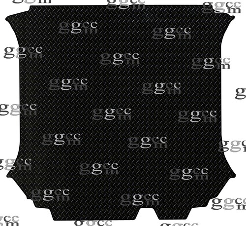 Fits vito black cab - fits, 2015-on