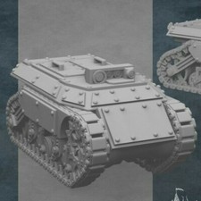 Demolition Vehicle  X 1-