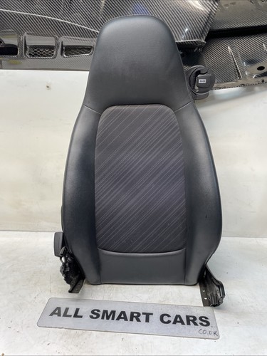 Smart fortwo a451 - smart,