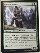 Horizon Seeker - Kaldheim -