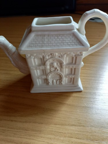 Vintage royal creamware - vintage,