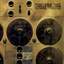 Porcupine Tree : Octane