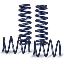 H&R Lowering Springs 35/55mm (F/R) For VW Polo Inc GTI & WRC - (28974-1)