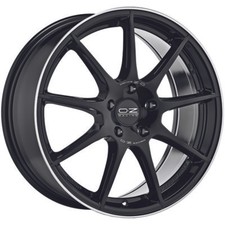 ALLOY WHEEL OZ RACING VELOCE