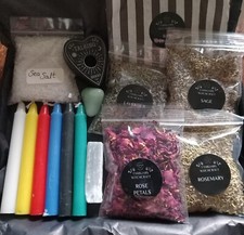 Witches Starter Kit/Altar Set