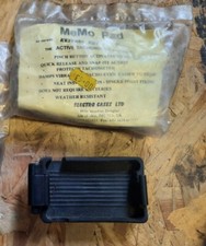 NEW: Kestral EDT Rev Counter Holder And Recall. Retro Kart, historic 