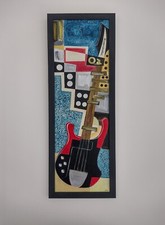 "Rickenbacker" - Original