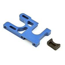 FTX Blue Motor Mount & Bracket Set Bugsta/Carnage/Vantage FTX6258 FTX6262