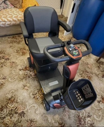 Mobility scooter brand new - scooter,