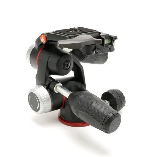 Manfrotto mhxpro xpro - mhxpro-3w, 3-way