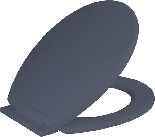 Ram grey soft close - grey,