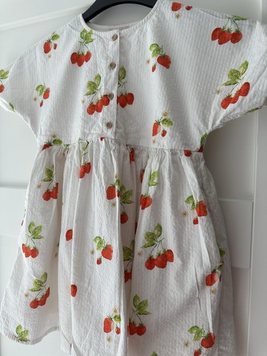 Next girls dress aged 6 - girls,