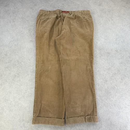 Vintage chunky cord - , pants