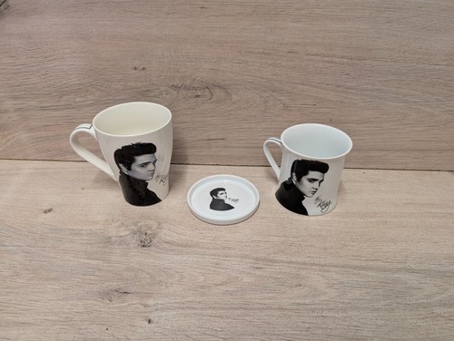 Vintage elvis presley - elvis,
