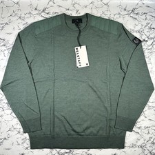 BELSTAFF Mens Atlas Green