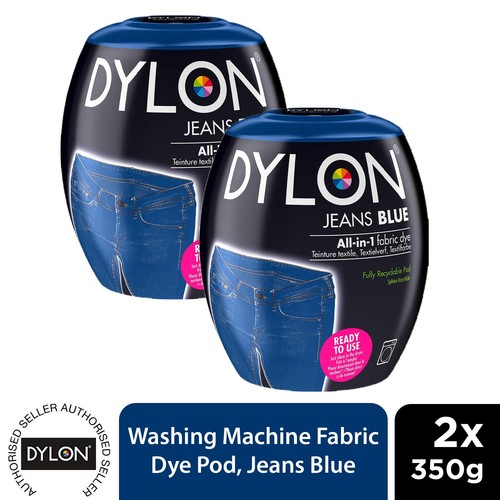 Dylon washing machine fabric - machine,