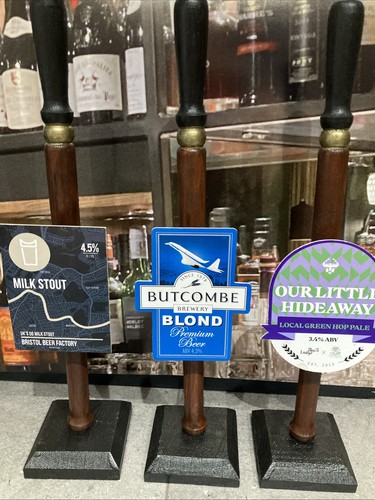 Beer pumps home - pumps,