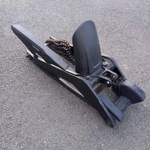 Surron light bee lbx rear - surron,