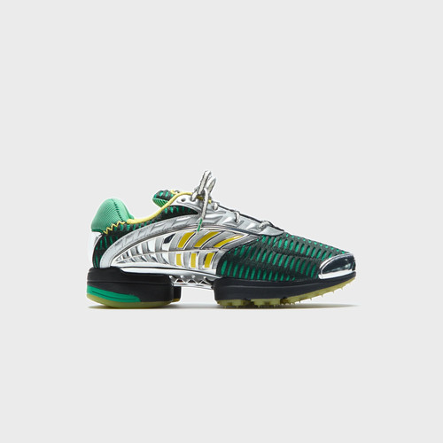 Adidas brain dead - x,
