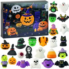Halloween Advent Calendar
