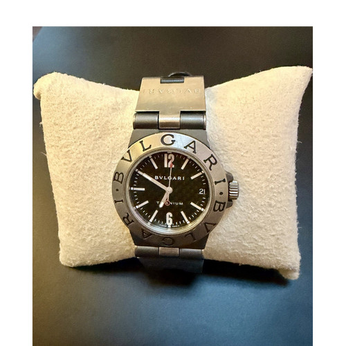 Bvlgari diagono ta 32mm - bvlgari,