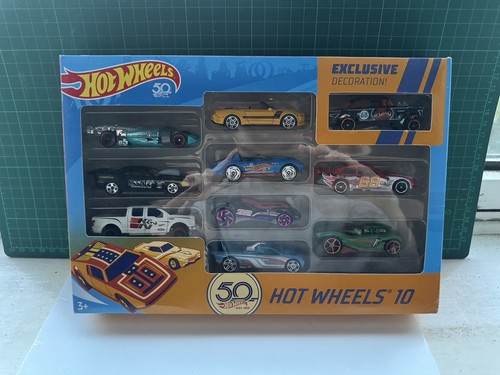 Hot wheels amazon exclusive - hot,
