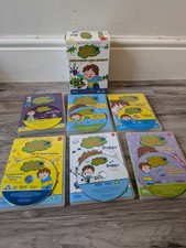 Horrid Henry Favourite Collection DVD Box Set.