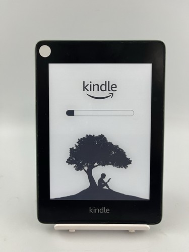 Amazon kindle paperwhite - kindle,