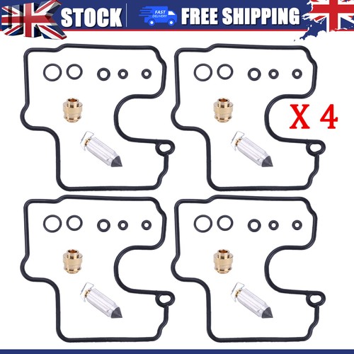 Carburetor repair kits carb - 4x,