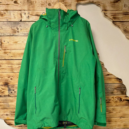 Patagonia powder bowl freeride - patagonia,