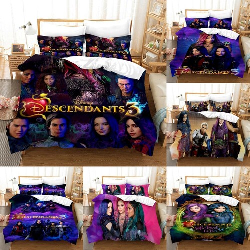 Descendants bedding set - bedding,
