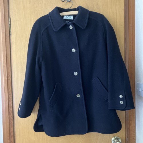 Vtg rally klad ladies jacket - ladies,