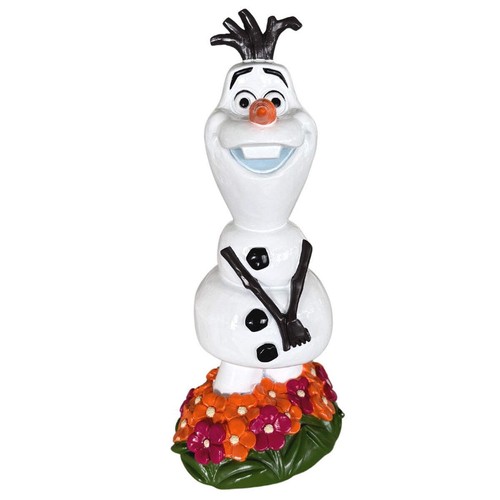 Disney olaf garden - disney,