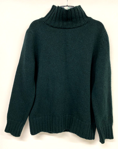 Toast chunky knit jumper - toast,