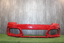 MINI COOPER PACEMAN JCW 2017-ON FRONT BUMPER GENUINE 51117390540