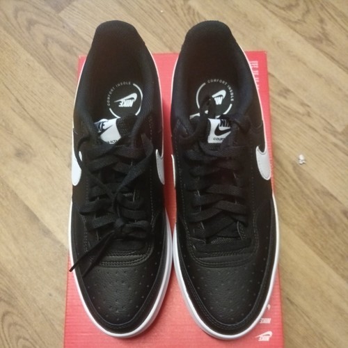 Nike court vision alta shoes - court,