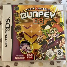 Gunpey Nintendo DS 2007