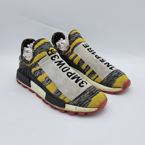 Men adidas nmd human race - adidas,