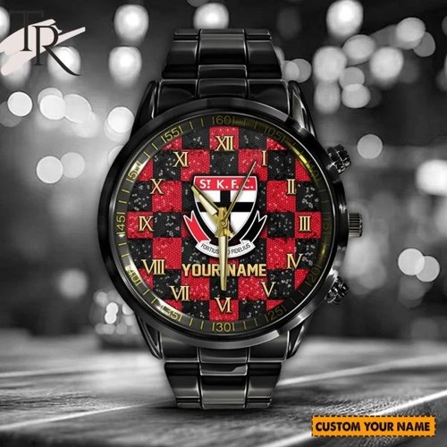 Kilda football club special - football,